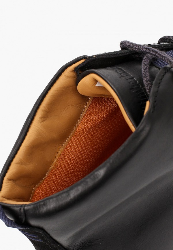 

Ботинки Timberland, Черный, Oakrock