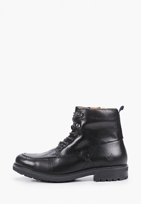 

Ботинки Timberland, Черный, Oakrock