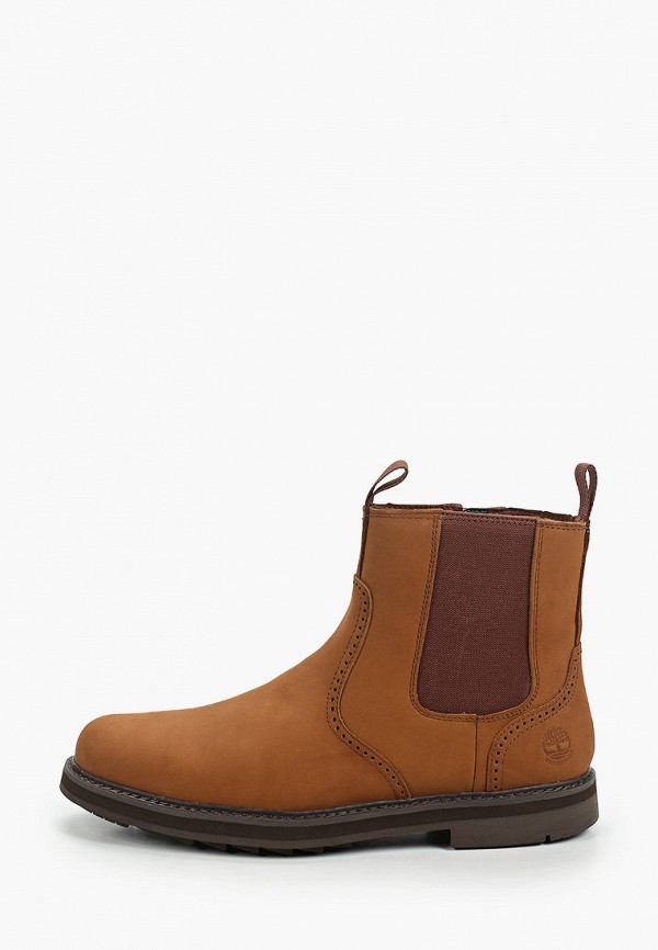 

Ботинки Timberland, Коричневый, Squall Canyon