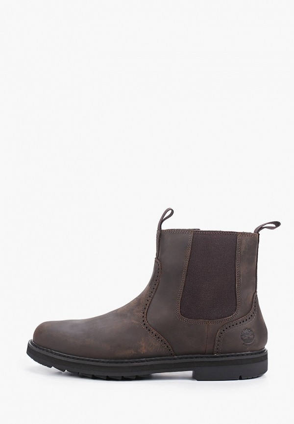 

Ботинки Timberland, Коричневый, Squall Canyon