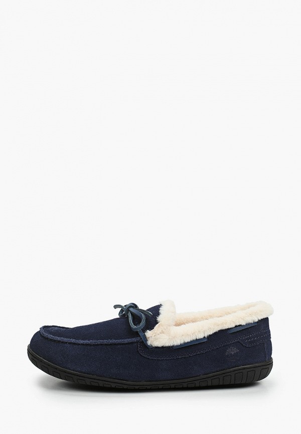 

Тапочки Timberland, Синий, Torrez