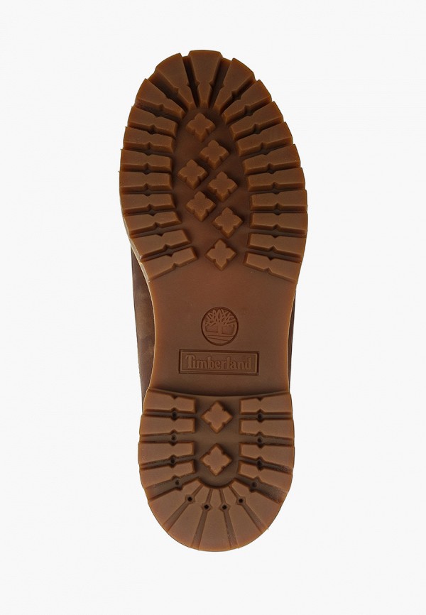 фото Тимберленды timberland