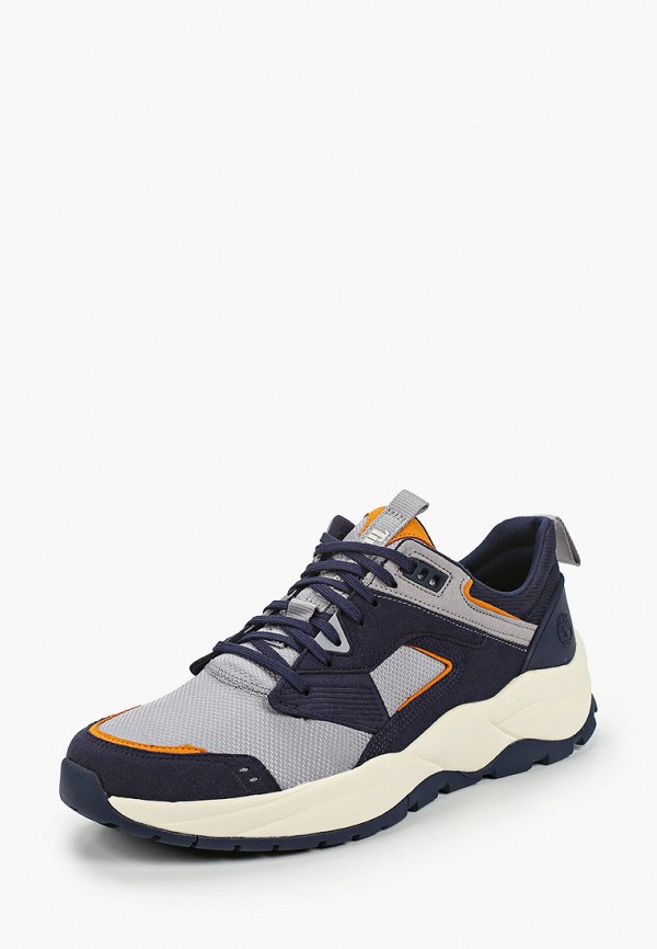 фото Кроссовки timberland