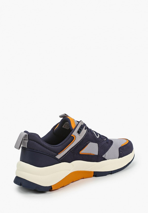 фото Кроссовки timberland