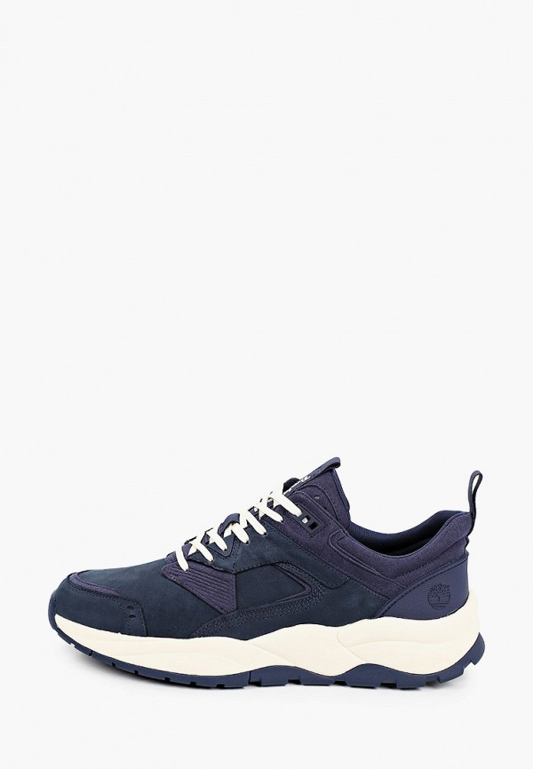 

Кроссовки Timberland, Синий, Tree Racer
