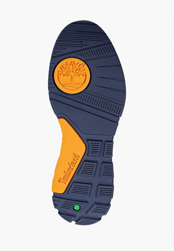 

Кроссовки Timberland, Синий, Tree Racer