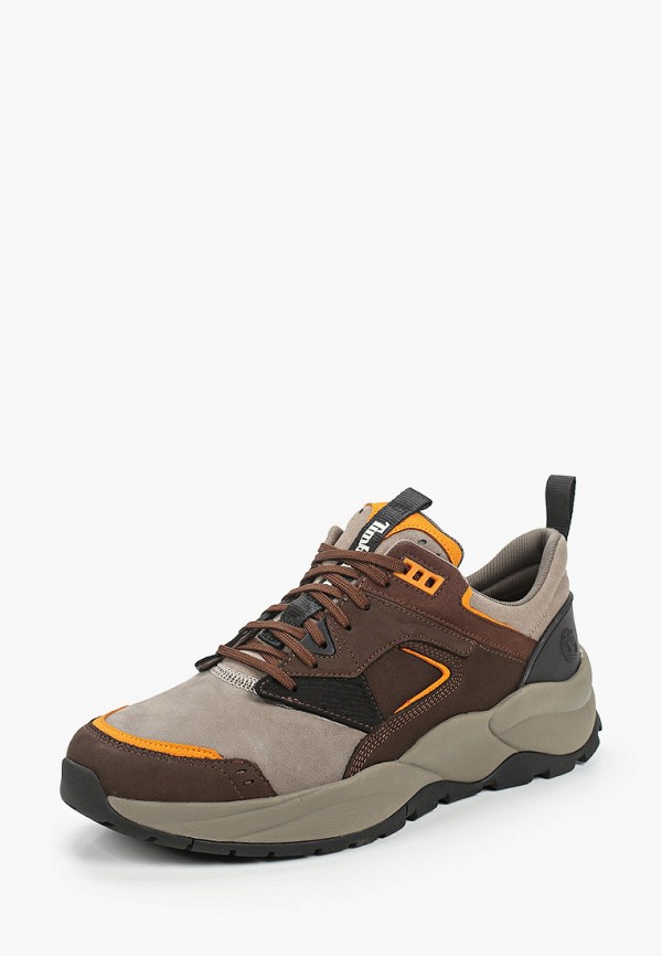 фото Кроссовки timberland