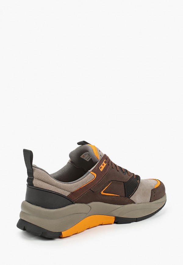 фото Кроссовки timberland