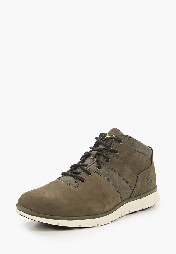 фото Ботинки timberland