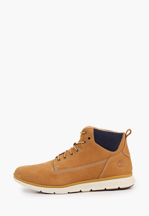 

Ботинки Timberland, Коричневый, Killington