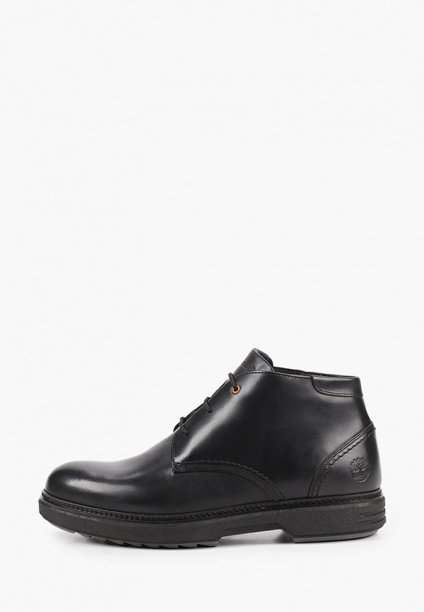 фото Ботинки timberland