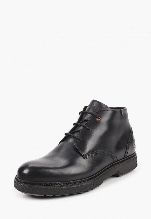 фото Ботинки timberland