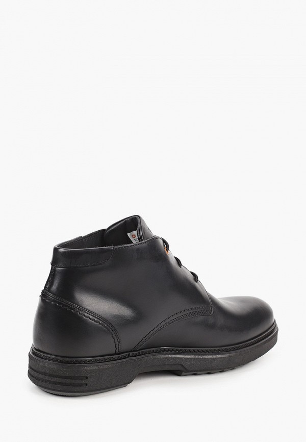 фото Ботинки timberland