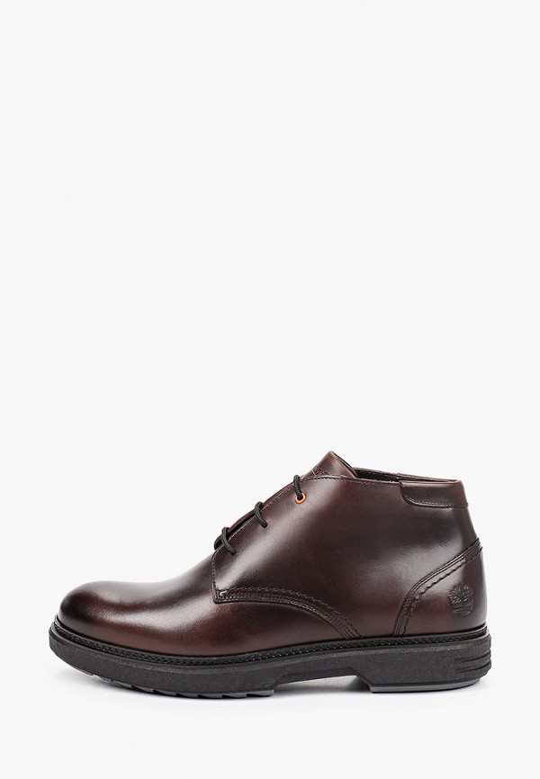 

Ботинки Timberland, Коричневый, RR 4610