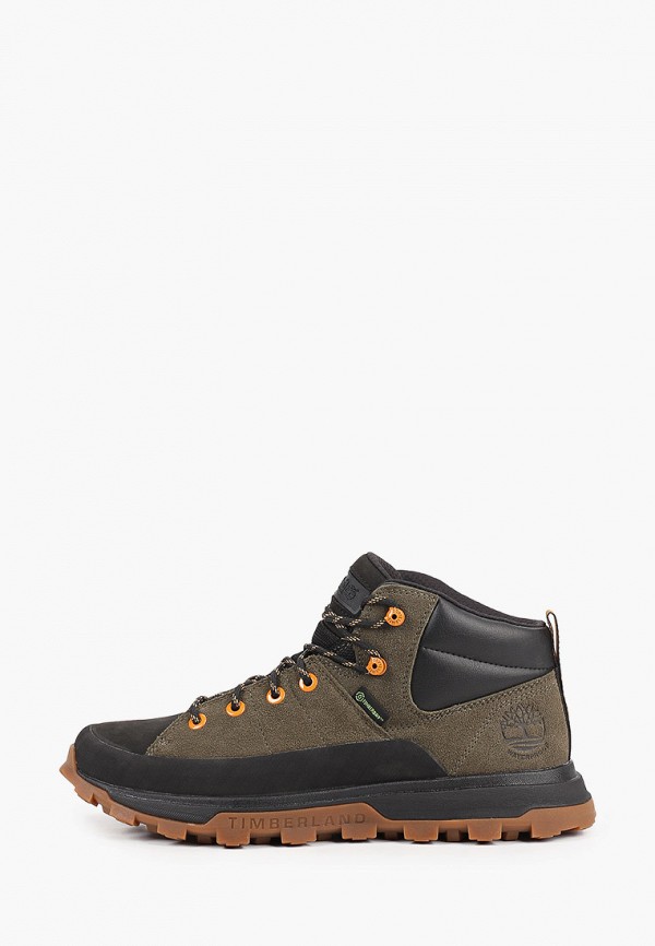 

Ботинки Timberland, Хаки, Treeline