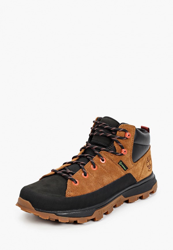 фото Ботинки timberland