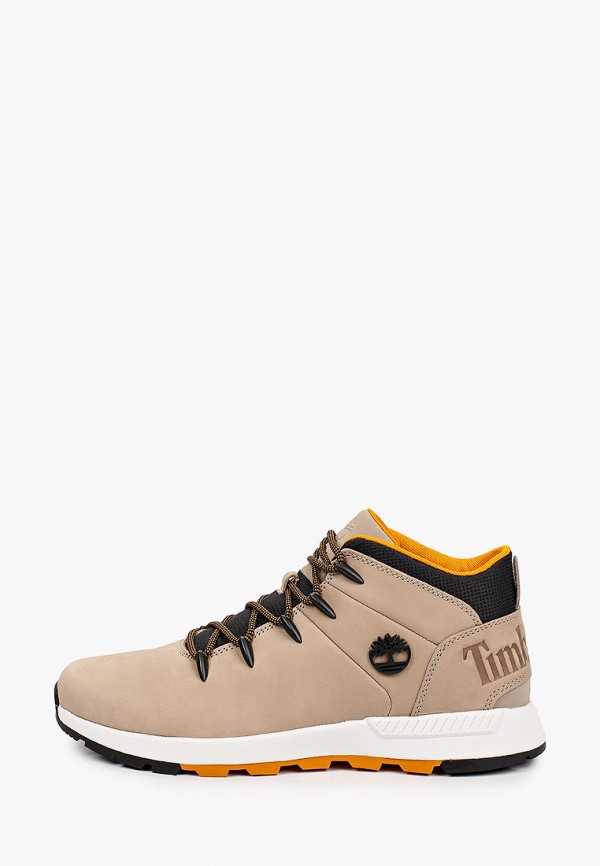 

Ботинки Timberland, Бежевый, Sprint Trekker