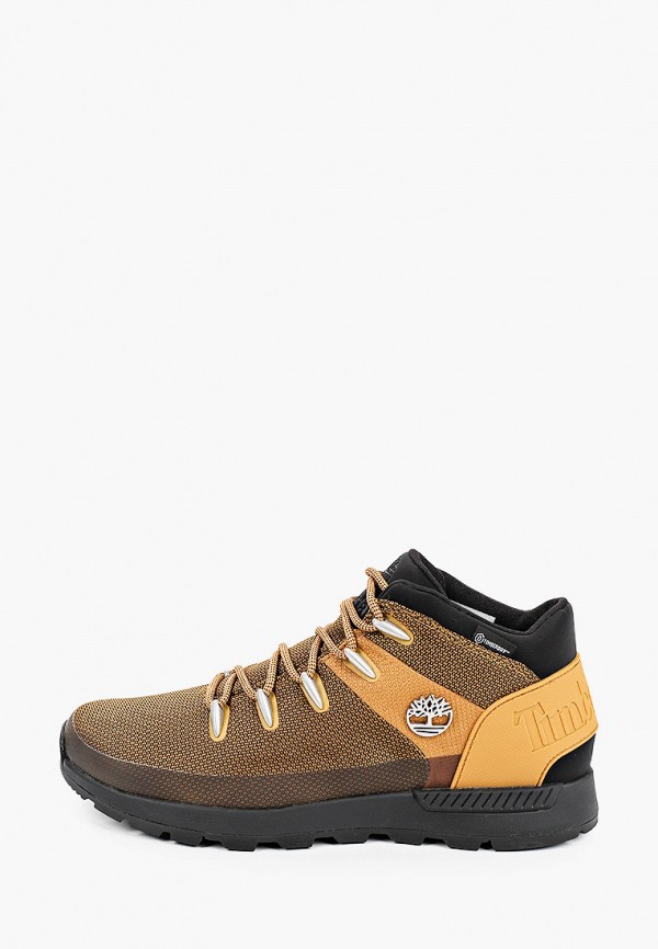 

Ботинки Timberland, Желтый, Sprint Trekker