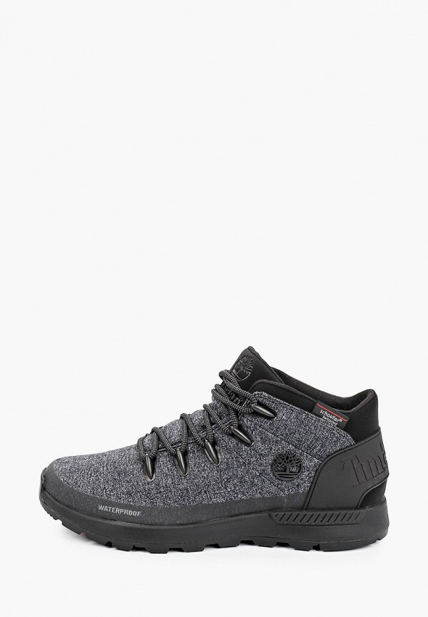 

Ботинки Timberland, Серый, Sprint Trekker