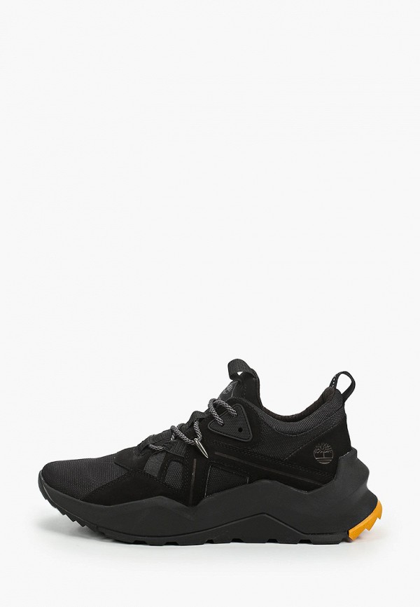 

Кроссовки Timberland, Черный, Madbury