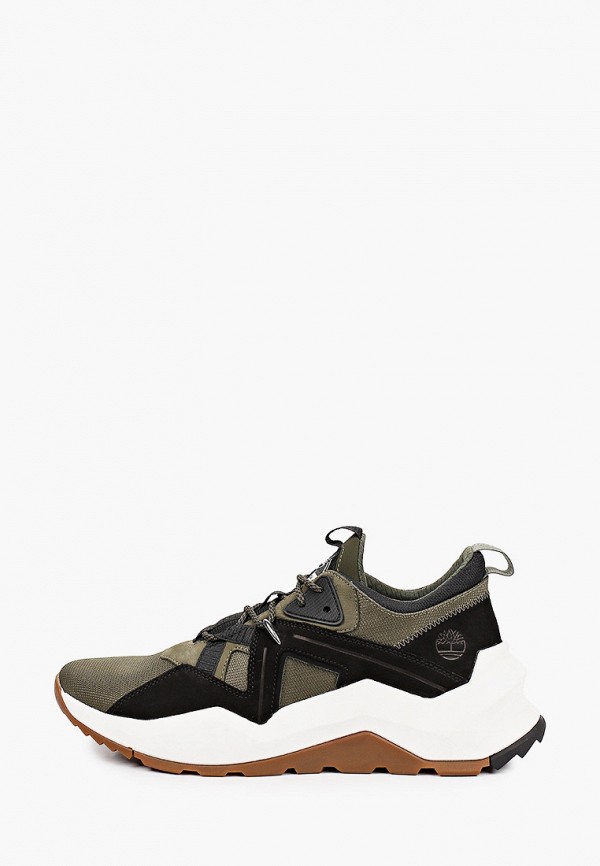 

Кроссовки Timberland, Хаки, Madbury