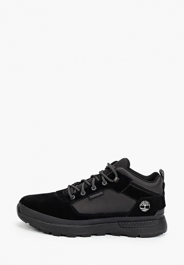 

Кроссовки Timberland, Черный