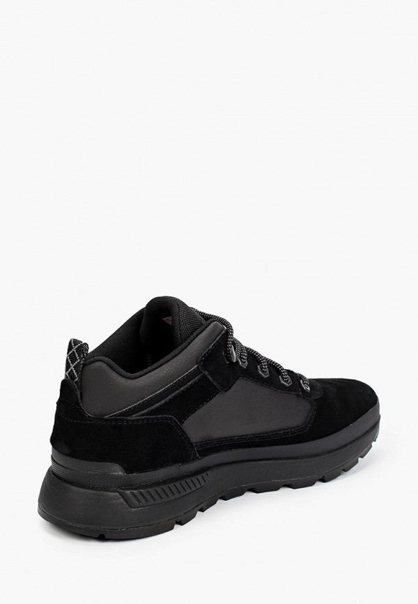 фото Кроссовки timberland