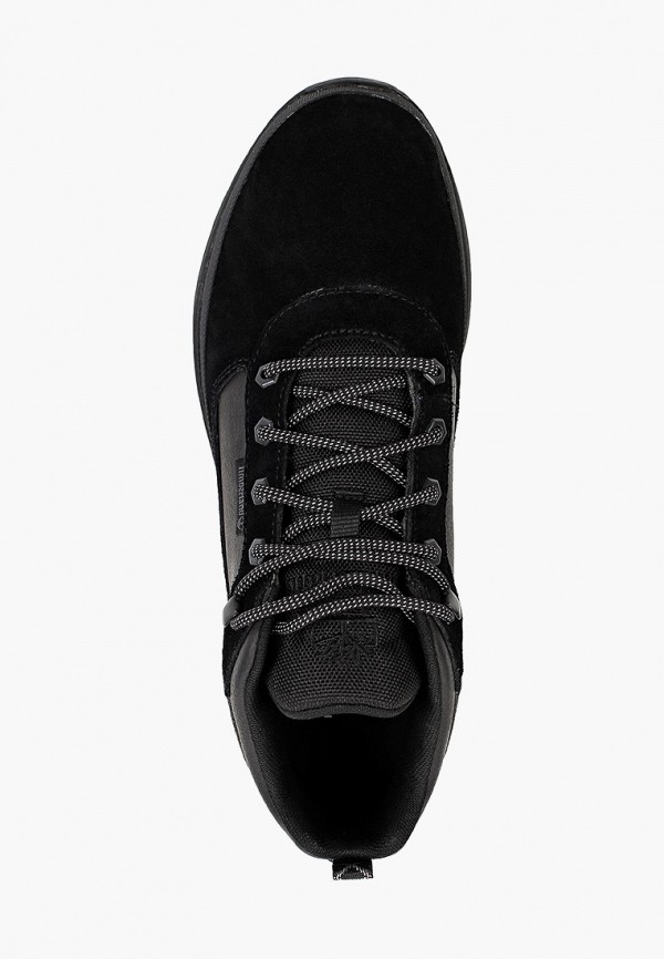 фото Кроссовки timberland