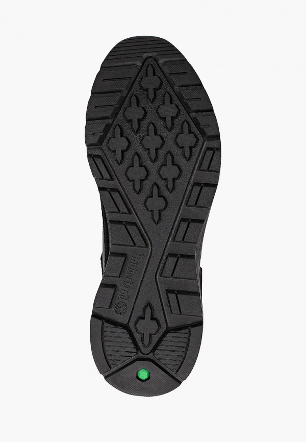 фото Кроссовки timberland