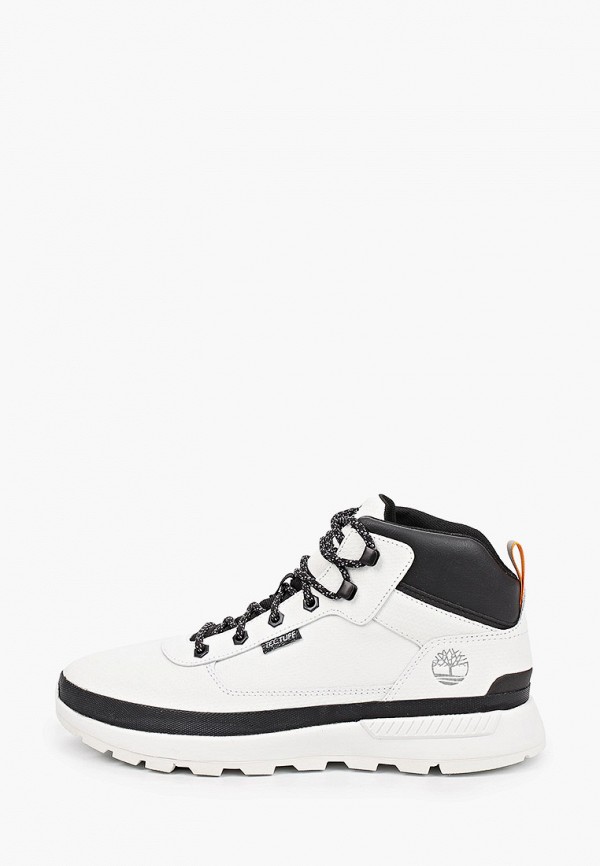 

Ботинки Timberland, Белый, Field Trekker