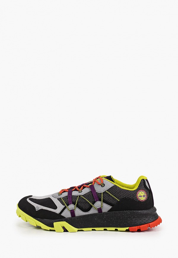 

Кроссовки Timberland, Черный, Garrison Trail