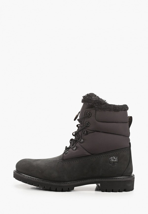 Дутики Timberland TBlA2P2VW