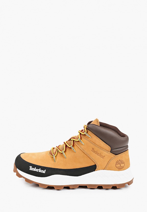 

Ботинки Timberland, Коричневый, Brooklyn