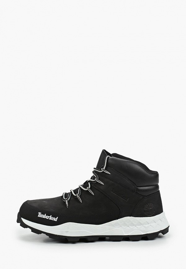 

Ботинки Timberland, Черный, Brooklyn