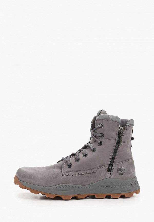 

Ботинки Timberland, Серый, BROOKLYN