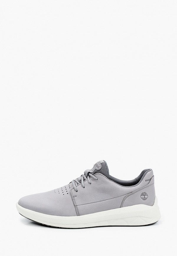 

Кроссовки Timberland, Серый, Bradstreet Ultra Lthr Ox