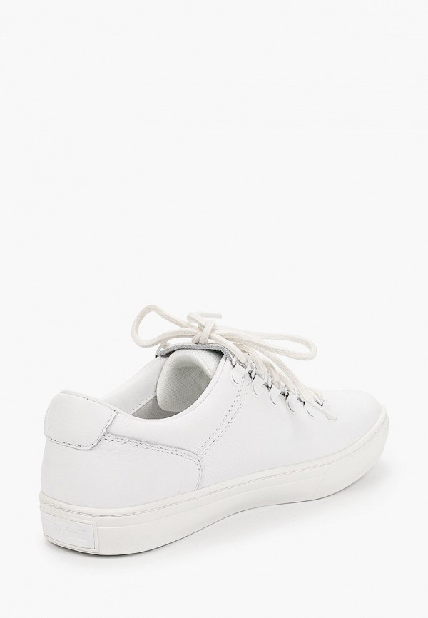 фото Кеды timberland