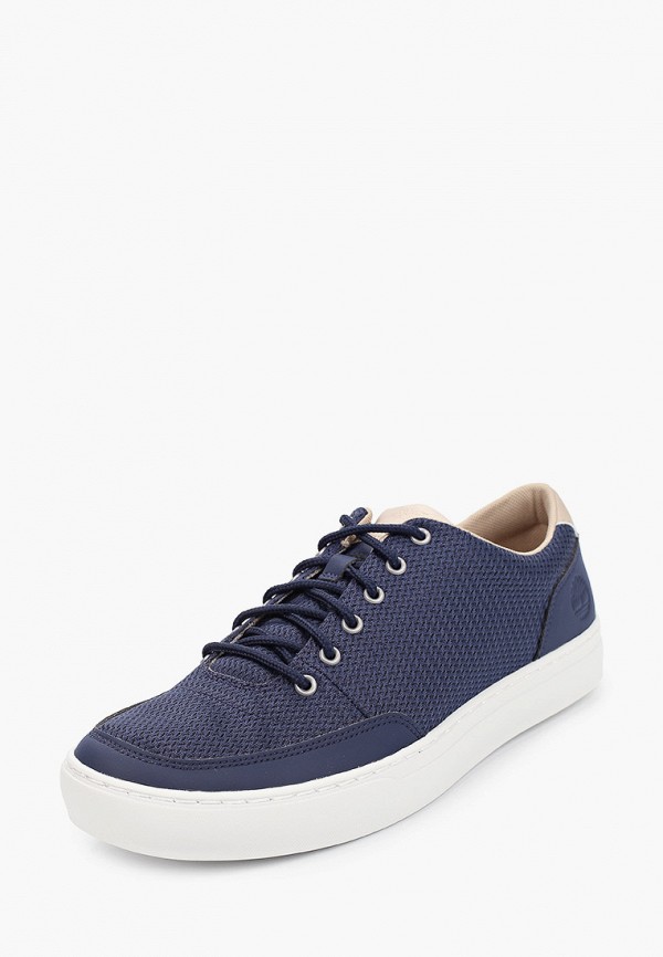 фото Кеды timberland