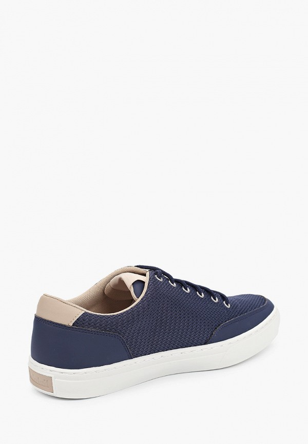 фото Кеды timberland