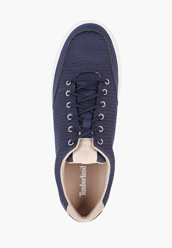 фото Кеды timberland