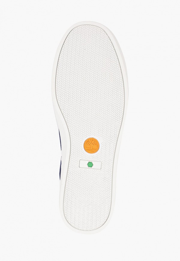 фото Кеды timberland