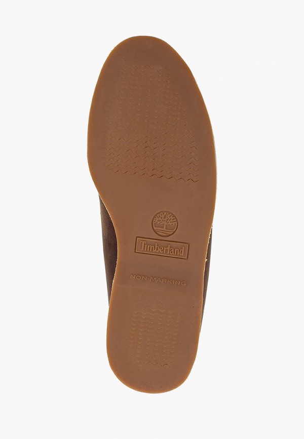 фото Топсайдеры timberland