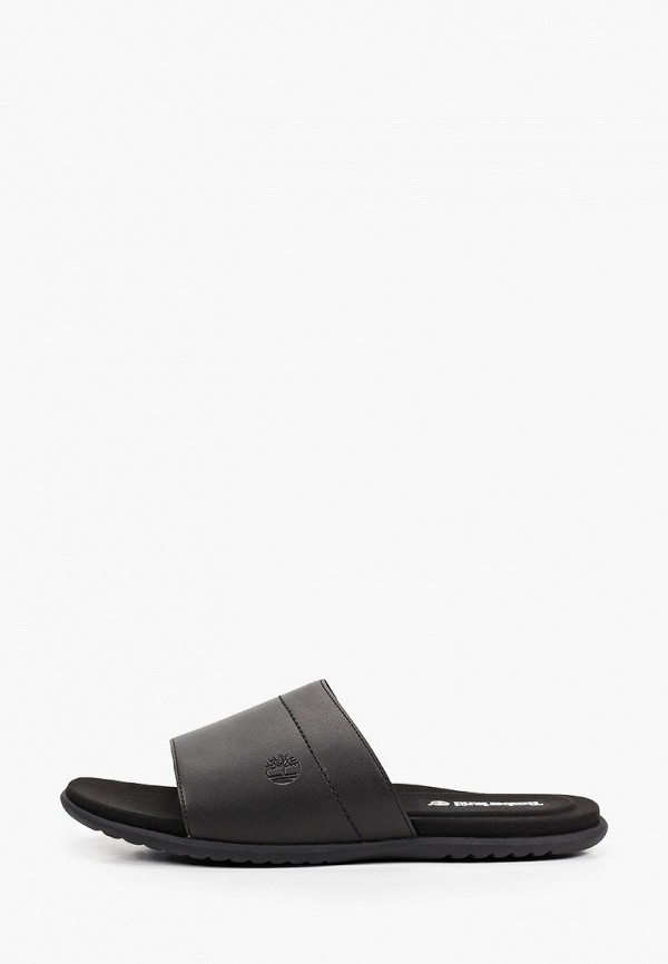 

Сандалии Timberland, Черный, Kesler Cove Slide