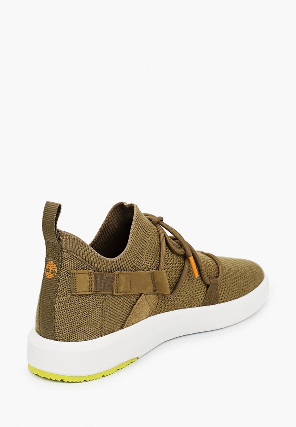 фото Кроссовки timberland