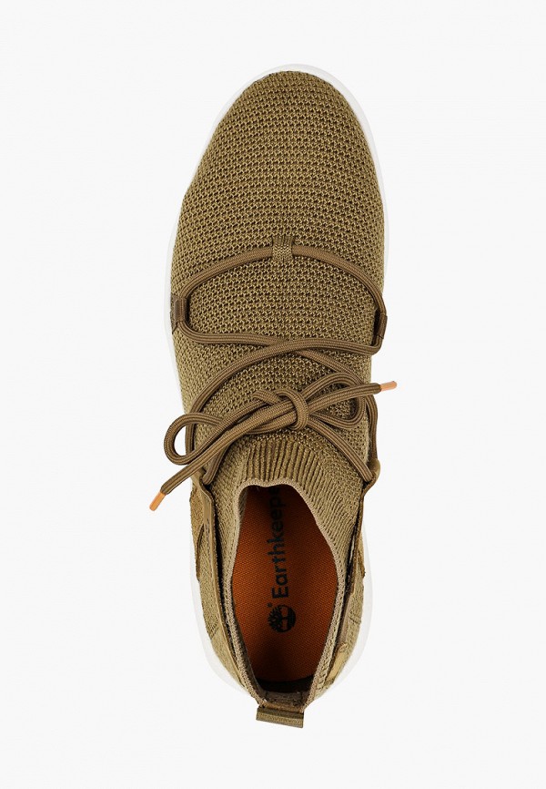 фото Кроссовки timberland
