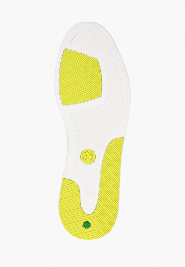 фото Кроссовки timberland