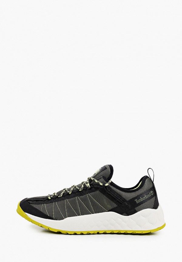 

Кроссовки Timberland, Хаки, Solar Wave Low Fabric