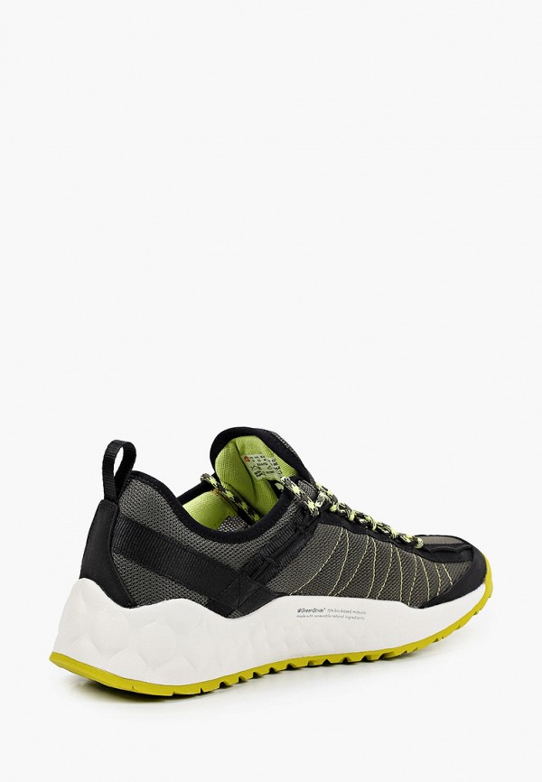 

Кроссовки Timberland, Хаки, Solar Wave Low Fabric