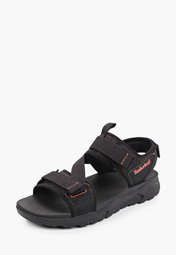 

Сандалии Timberland, Черный, Ripcord 2 Strap Sandal
