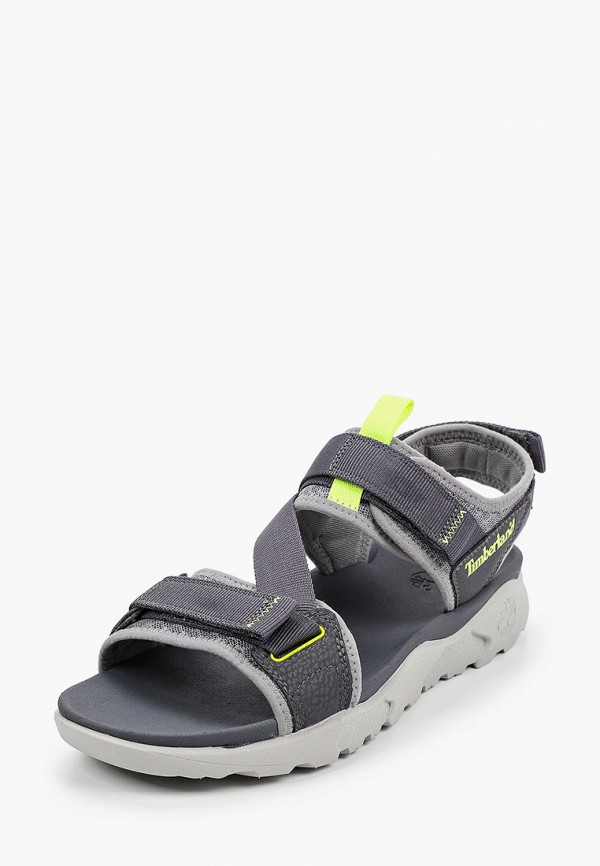 фото Сандалии timberland